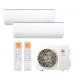 Кондиционер Royal Clima Multi Gamma EU ERP Inverter 2DFM-14HN/OUT / RCI-GLD07HN + RCI-GLD07HN