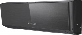 Кондиционер Vetero Diletto Inverter V-S09DHPAC-FB