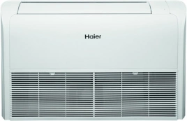 Кондиционер Haier Eco 2025 AC50S2LG1FA/1U50S1LM1FA