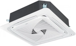 Кондиционер Haier Super Match Inv AB140S1LK2FA/1U140S1LN2FB