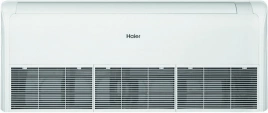 Кондиционер Haier Eco 2025 AC160S2LK1FA/1U160S1LN1FB