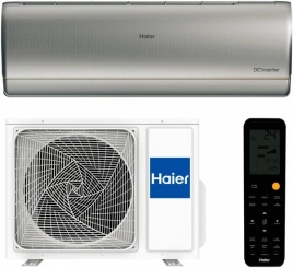 Кондиционер Haier Jade SM 2025 AS35S2SJ3FA-S/1U35MEC1FRA