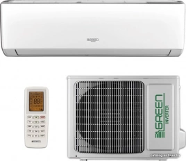Кондиционер Green Genesis GRI-18 IGK2/GRO-18 IGK3