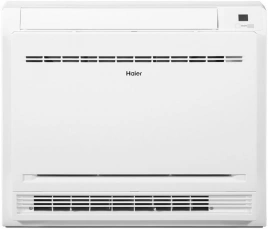 Кондиционер Haier Super Match Plus DC Inverter AF35S2SD1FA/1U35S2SM3FA
