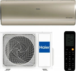 Кондиционер Haier Jade SM 2025 AS35S2SJ3FA-G/1U35MEC1FRA