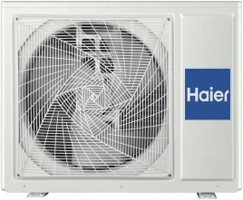 Наружный блок Haier ECO 1U125S2SN2FB