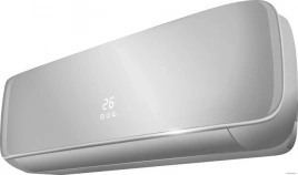 Кондиционер Hisense Silver Crystal DC Inverter AS-10UW4RVETG01(S) Wi-Fi