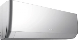 Кондиционер Gree Pular Inverter Arctic R32 GWH12AGC-K6DNA4F (серебристый)