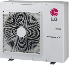 Наружный блок LG Multi F MU4R25
