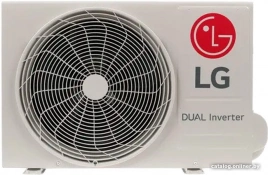Наружный блок LG Eco Dual Inverter S18EQ.UL2C