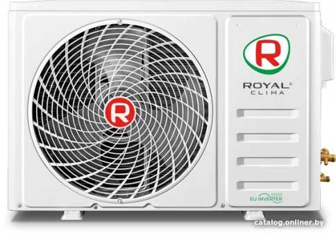 Кондиционер Royal Clima Perfetto DC EU Inverter 2024 RCI-PFC75HN фото 3