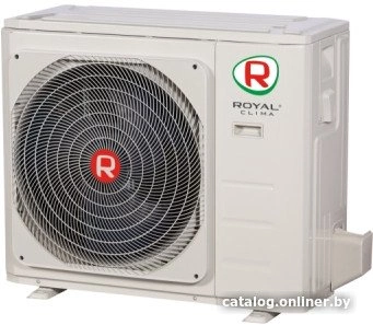 Кондиционер Royal Clima Grande RC-GDB90HN фото 4
