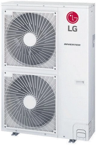 Кондиционер LG UV36R/UU37WR фото 2