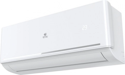 Кондиционер Royal Clima Felicita RC-FC55HN фото 2