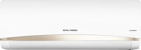 Кондиционер Royal Thermo Perfecto DC RTPI-18HN8 фото 2