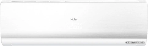 Кондиционер Haier Lightera DC-Inverter AS09NS5ERA-W/1U09BS3ERA фото 2