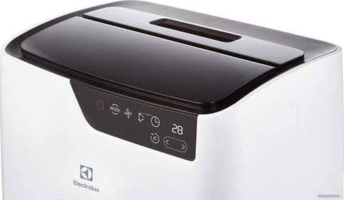 Мобильный кондиционер Electrolux Bliss Art EACM-12 GT/N6 фото 6