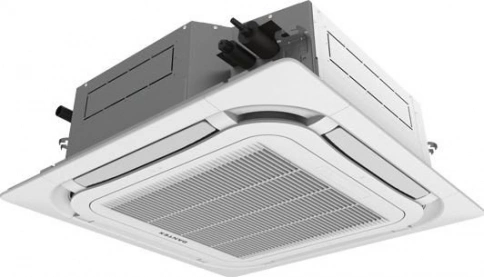 Кондиционер Dantex Flex Profi R32 RK-MU18HG фото 1
