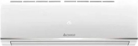 Кондиционер Chigo CTS-100H3A-1E150FA/I фото 1