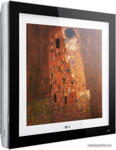 Кондиционер LG A09FT фото 4