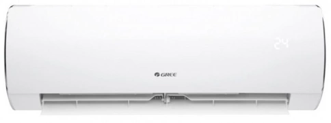 Кондиционер Gree Lyra Inverter R32 GWH18ACD-K6DNA1I (белый) фото 2