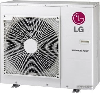 Наружный блок LG MU4M27 U42R0 фото 1