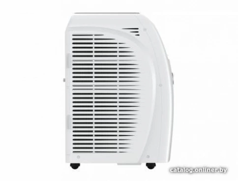 Мобильный кондиционер Royal Clima Largo RM-L51CN-E фото 6