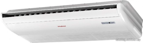 Кондиционер Haier AC48FS1ERA(S)/1U48LS1ERB(S) фото 1