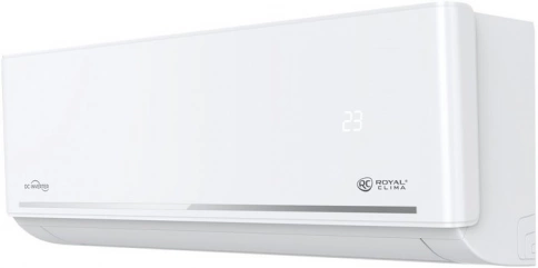 Кондиционер Royal Clima Felicita Inverter RCI-FCE35HN фото 1