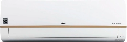 Кондиционер LG Smart Line TC09GQR фото 1