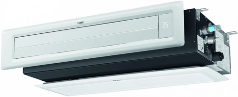 Кондиционер Haier ECO R32 DC AD50S1LS1FA/1U50S1LM1FA фото 1