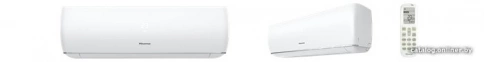 Кондиционер Hisense Expert Pro DC Inverter R32 AS-24UW4RBBTV05 фото 2
