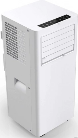 Мобильный кондиционер TCL TAC-09CPB/PSL фото 4