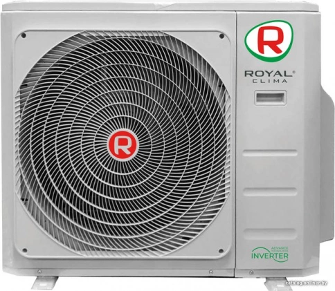 Наружный блок Royal Clima 4RMX-28HN/OUT фото 1
