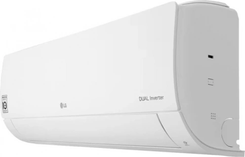 Кондиционер LG LS09GQ.NSA1/LS09GQ.U12A1 фото 11