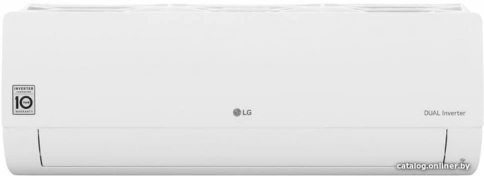 Кондиционер LG Mega Plus P07EP2 фото 2