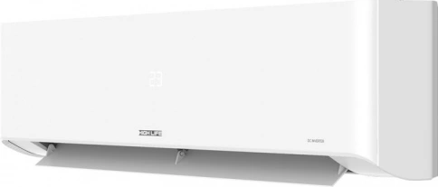 Кондиционер HIGH LIFE PRIORITY CLASS 2.0 Inverter ACHL-18PC-I-CHDV03S фото 6