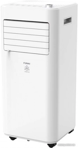 Мобильный кондиционер Funai Crocus MAC-CS29CON01 фото 1