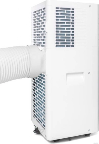 Мобильный кондиционер TCL TAC-09CPB/PSLW фото 6