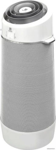 Мобильный кондиционер Electrolux Air Flower EACM-10 FP/N6 фото 1