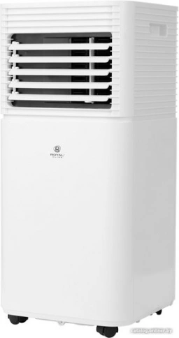 Мобильный кондиционер Royal Clima Cubo RM-CU30HH-E фото 1