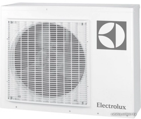 Кондиционер Electrolux EACU-18H/UP2/N3 фото 2