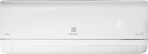 Кондиционер Electrolux Skandi DC Inverter EACS/I-09HSK/N8_V3 фото 3