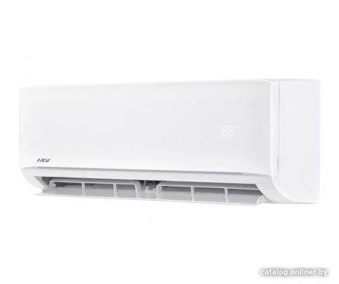 Кондиционер MDV Infini Nordic Heat Pump MDSAN-24HRFN8/MDOAN-24HFN8 фото 4