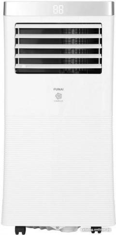 Мобильный кондиционер Funai Camellia MAC-CA25CON04 фото 3