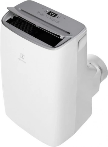 Мобильный кондиционер Electrolux Loft 2.0 EACM-09 CLN/N6 2.0 EU фото 8