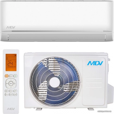 Кондиционер MDV Infini Inverter MDSAG-09HRDN8/MDOAG-09HDN8 фото 1