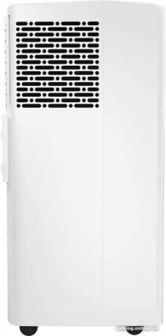Мобильный кондиционер Hisense W-series AP-09CR4GKWS00 фото 4