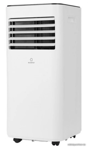 Мобильный кондиционер EcoStar Desire KV-DS09CH-E фото 5