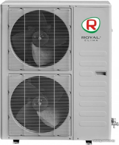 Кондиционер Royal Clima Esperto 2023 ES-C 18HRI/ES-E 18HXI/ES-C pan/1X фото 3
